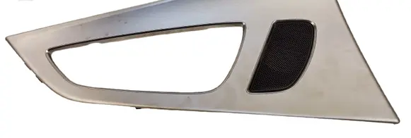 Audi A7 S7 4G Front door card panel trim 4G8867419