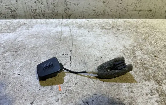Dodge Challenger Microphone (bluetooth/phone) 6EP09DX9AA 47995B 1457