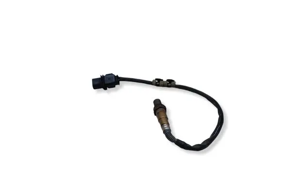 BMW 5 F10 F11 Lambda probe sensor 7793825 0281004028