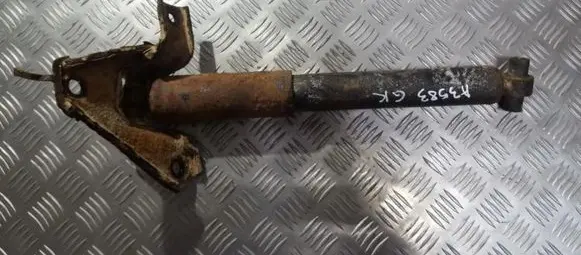 Mazda 6 Rear shock absorber/damper gj6j28700b