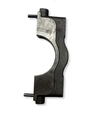 Renault Latitude (L70) Crankshaft Holder 012406G