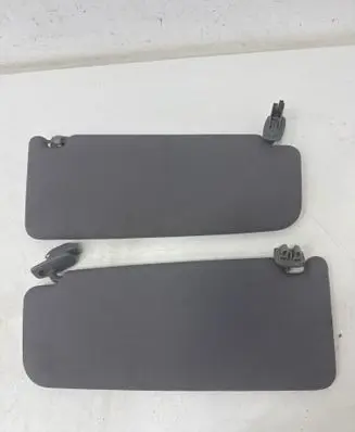 Audi A6 S6 C5 4B Sun visor 4B0857551