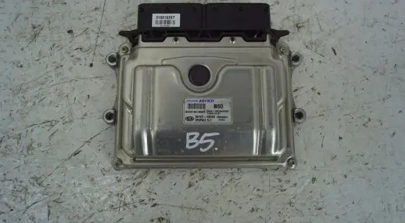 KIA Picanto Engine control unit/module 3910703250