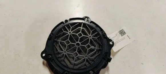 Citroen C6 Front door speaker