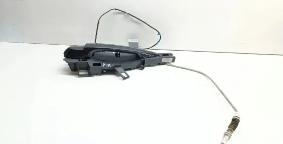 BMW X1 E84 Front door exterior handle 2992973
