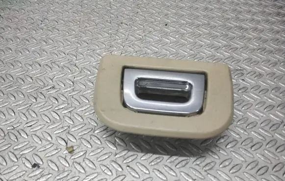 BMW 5 E60 E61 Tie down hook / loop 