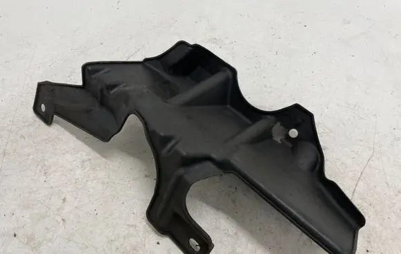 Land Rover Range Rover Sport L494 Bottom radiator support slam panel CPLA56373A