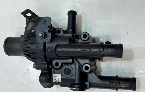 Opel Insignia A Intake manifold 55564890 | 00000000000000542162