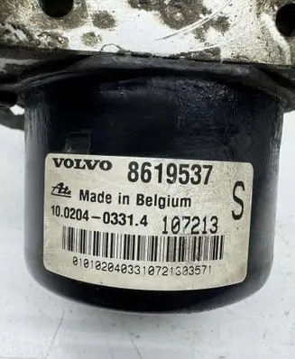 Volvo V70 ABS Pump 8619538 346982 10094904233