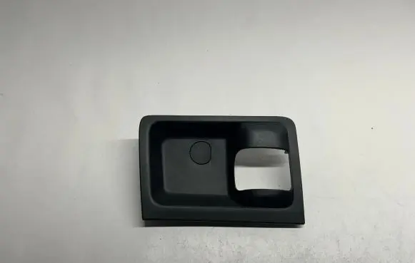 Dodge RAM 1500 DS Rear door interior handle 1GY64TRMAA