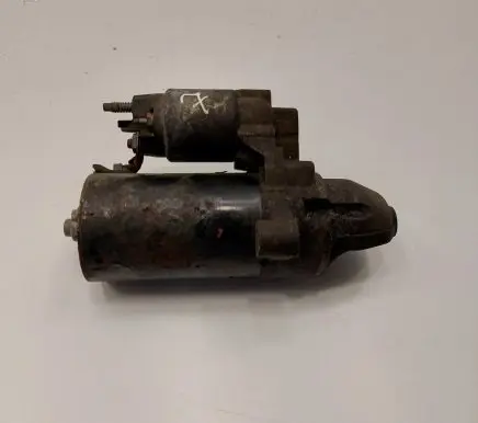 Mini Cooper Countryman R60 Starter motor 7823314