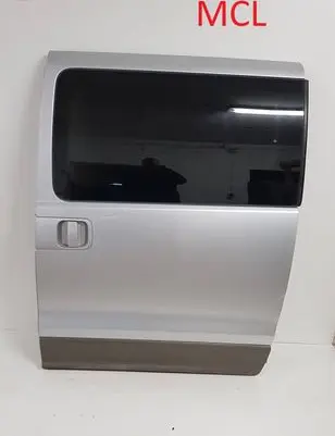 Hyundai H-1, Starex, Satellite Side sliding door 