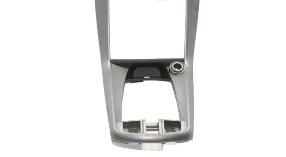 Chevrolet Captiva Gear shifter surround trim plastic 22751722