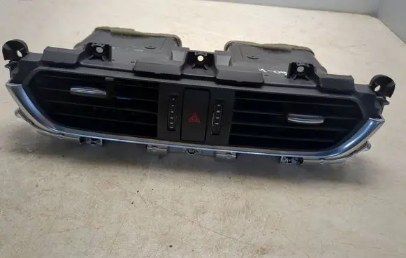Mazda 6 Dash center air vent grill GMM16491X K3006K6269