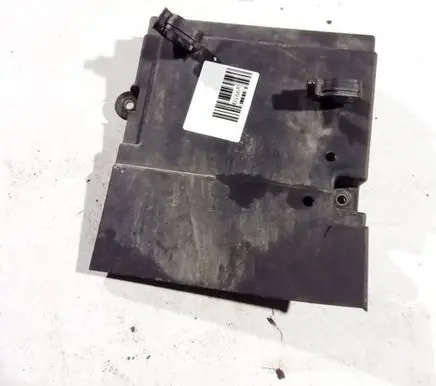 Peugeot Boxer Fuse box cover 