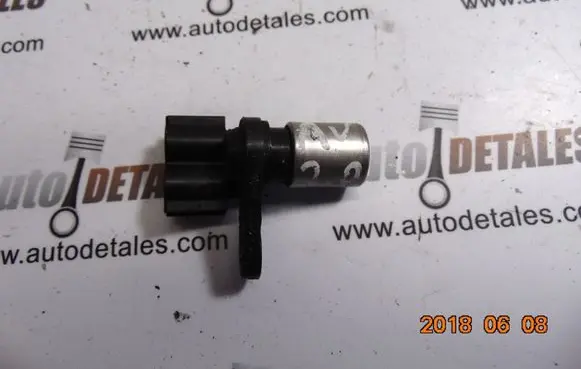 Toyota Avensis T250 Crankshaft position sensor 9091905042
