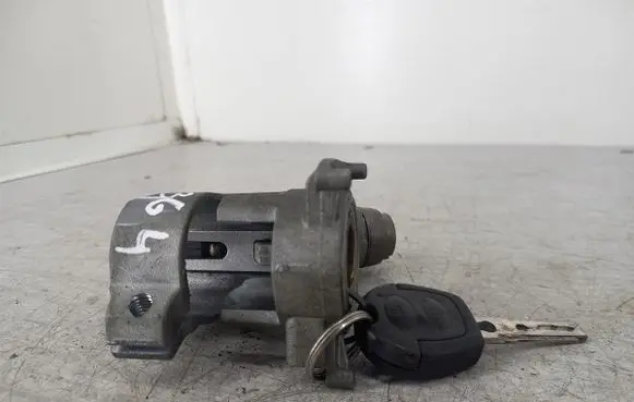 Seat Arosa Ignition lock 357905851F