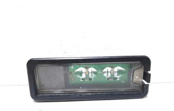 Volkswagen PASSAT B7 Number plate light 1K8943021C