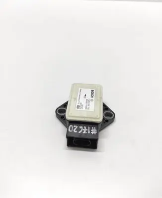 KIA Ceed ESP acceleration yaw rate sensor 0265005700 956901H000