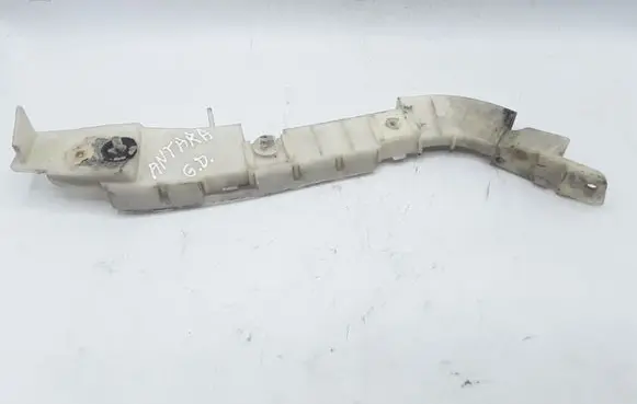 Opel Antara Rear bumper mounting bracket 96819743