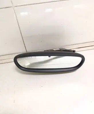 BMW i3 Rear view mirror (interior) 928491802