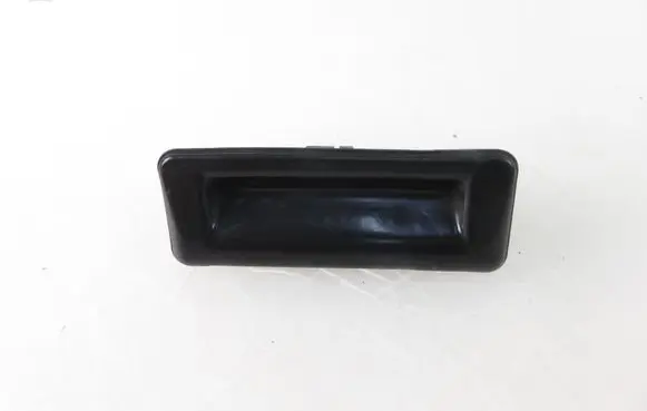 Skoda Fabia Mk2 (5J) Tailgate/trunk/boot exterior handle