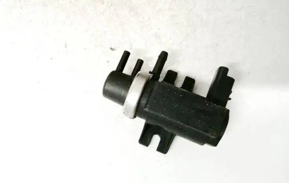Peugeot 607 Turbo solenoid valve 4M5Q9E882AA 70051800