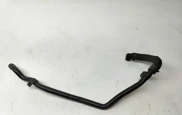 Volkswagen Golf VI Engine coolant pipe/hose 1K0121070BR