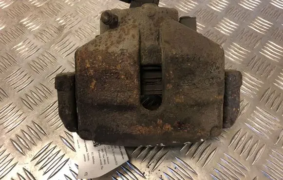 Audi A3 S3 A3 Sportback 8P Front brake caliper GDB1550