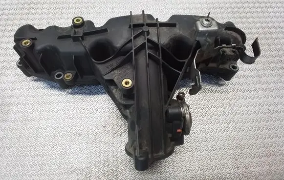 Volkswagen Caddy Intake manifold 03L129711