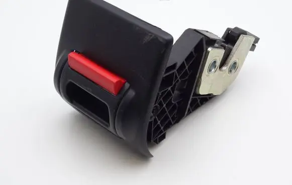 Ford Fiesta Seat back rest lock catch 