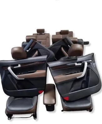 KIA Sorento Interior set 