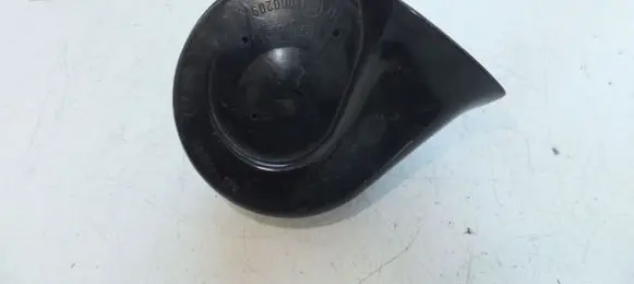 Volkswagen Touareg I Horn signal 6N0951223