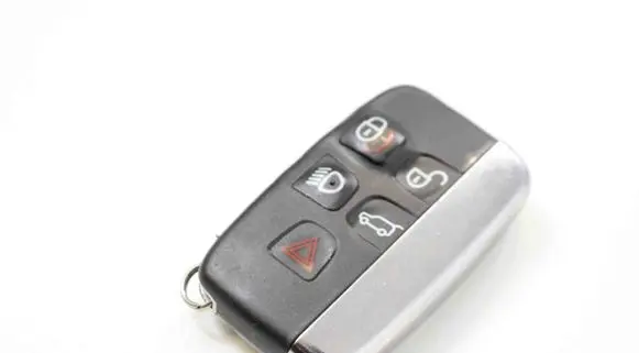 Land Rover Discovery Sport Ignition key/card 