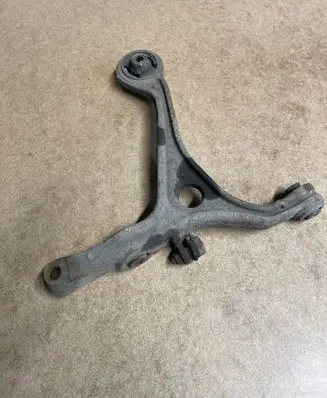 Honda Accord Rear upper control arm/wishbone 