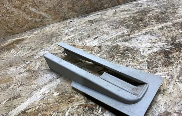 Infiniti G37 Front driver seat rail trim 87559JK000 186D0A2300A