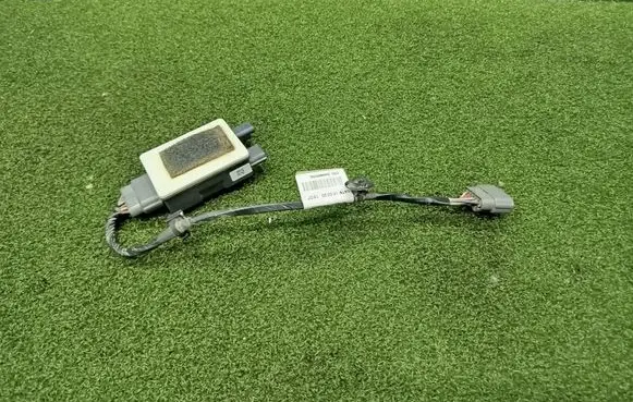 Other control units/modules