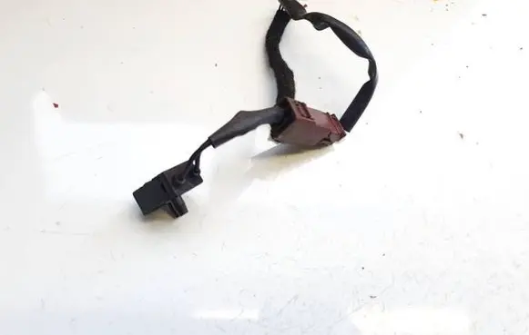 Peugeot 307 Clutch pedal sensor 3126b3