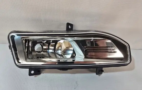 Nissan Qashqai Front fog light 90078636