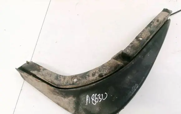 Skoda Octavia Mk2 (1Z) Front mudguard KEA600001A 8SD1426 KEA600001A8SD1426