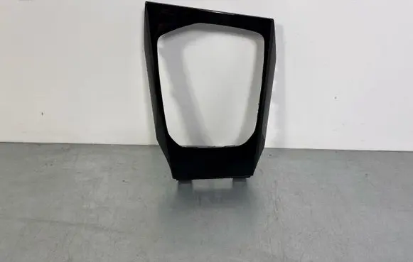 BMW 3 G20 G21 Other center console (tunnel) element 5A0EF79 5A0FE79