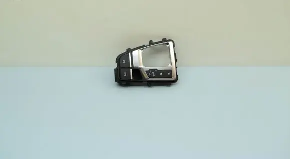 Audi Q5 SQ5 Gear shifter surround trim plastic 80C713111C 80C927143
