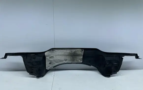 Mini Cooper Countryman R60 Wiper trim 9801780