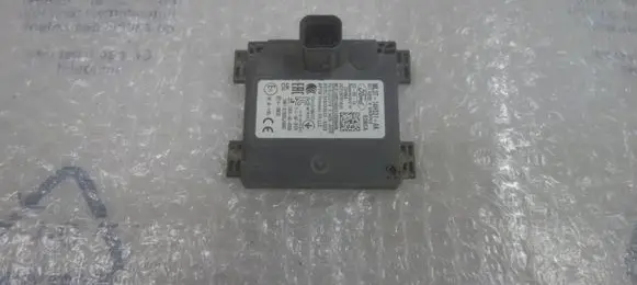 Blind spot module