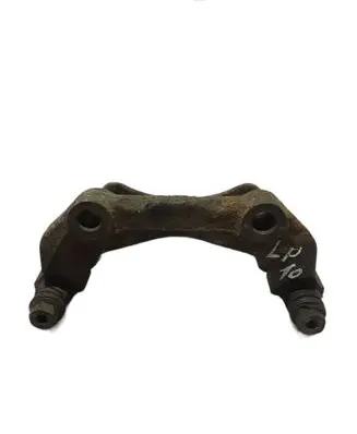 Volkswagen PASSAT B5 Front Brake Caliper Pad/Carrier 