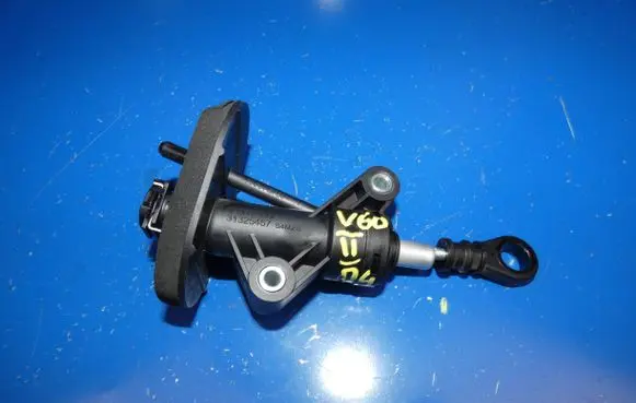 Volvo V60 Clutch slave cylinder 31325467 54MZG S4MZG
