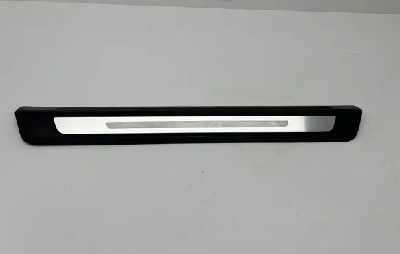 Audi Q5 SQ5 Front sill trim cover 80A853374 80A853374A