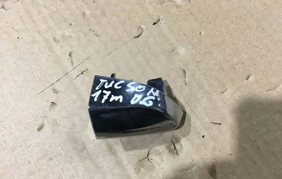 Hyundai Tucson TL Rear door handle cover 