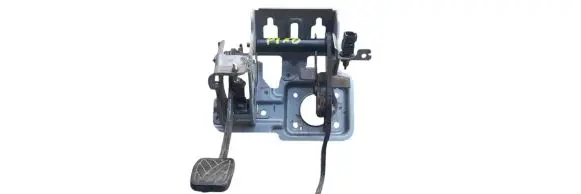 Nissan Pixo Pedal assembly 