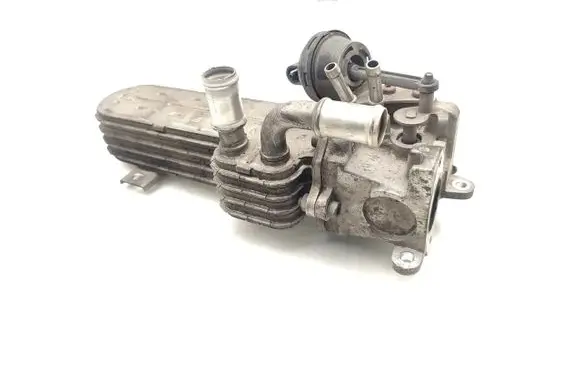 Audi A3 S3 8P EGR valve